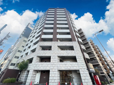 【外観】 | S-RESIDENCE学園坂