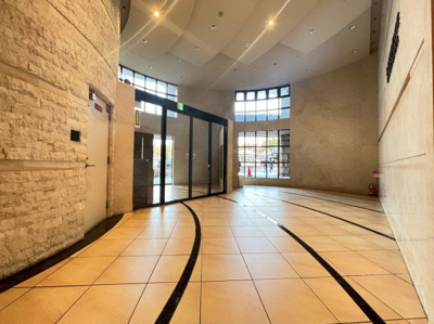 【ロビー】 | S-RESIDENCE学園坂