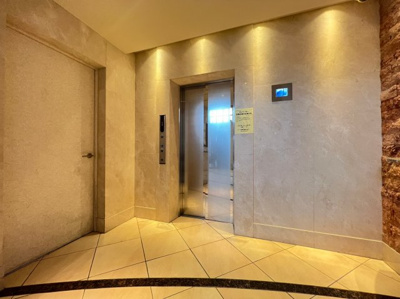 【その他共用部分】 | S-RESIDENCE学園坂