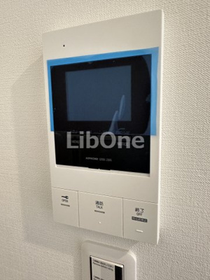 【セキュリティ】 | ベイホーム市川