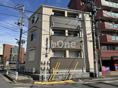 【外観】 | ベイホーム市川