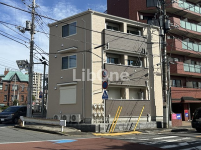 【外観】 | ベイホーム市川