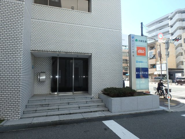 大阪府堺市堺区一条通　貸店舗　[物件番号：306192] のその他