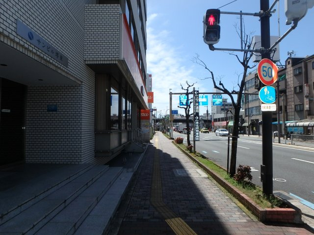 大阪府堺市堺区一条通　貸店舗　[物件番号：306192] のその他