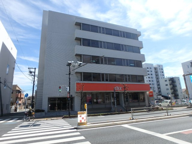 大阪府堺市堺区一条通　貸店舗　[物件番号：306192] 