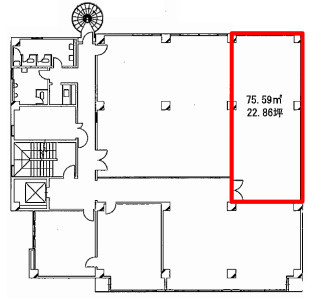 大阪府堺市堺区一条通　貸店舗　[物件番号：306192] 
