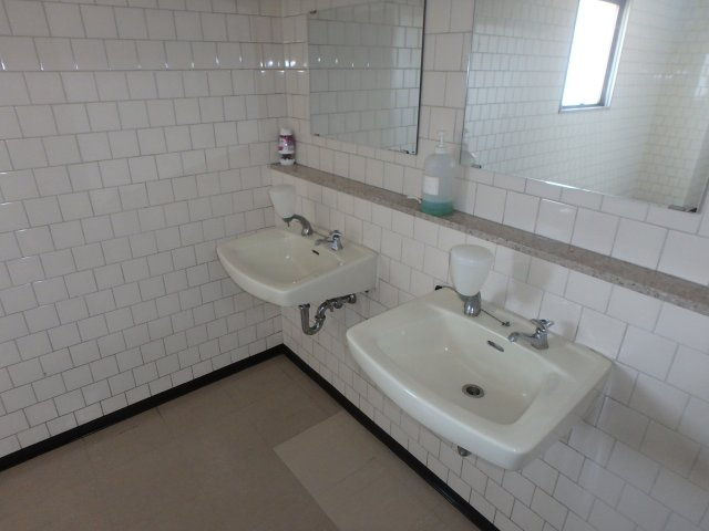 大阪府堺市堺区一条通　貸店舗　[物件番号：306192] のその他