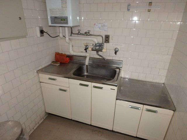大阪府堺市堺区一条通　貸店舗　[物件番号：306192] のその他