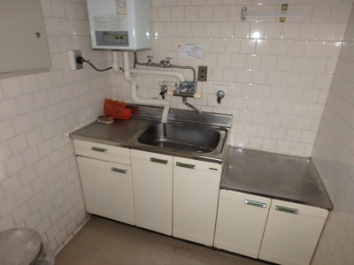 【その他】 | 大阪府堺市堺区一条通　貸店舗　[物件番号：306192] 