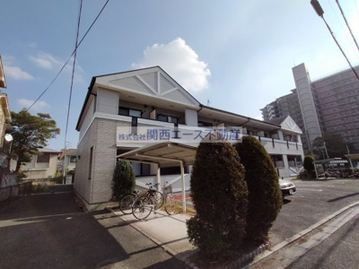 【外観】 | サンライズ栄和