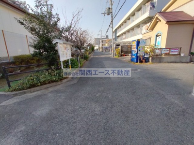【周辺】 | サンライズ栄和