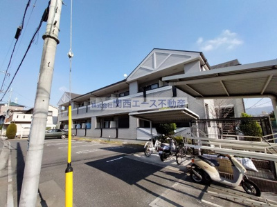 【外観】 | サンライズ栄和