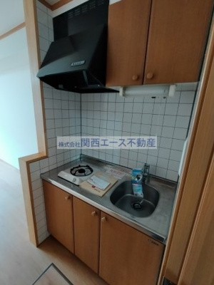 【キッチン】 | サンライズ栄和