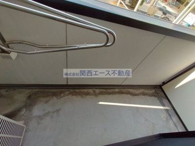 【バルコニー】 | サンライズ栄和