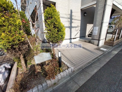 【エントランス】 | サンライズ栄和
