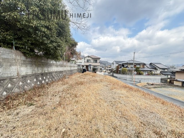姫路市夢前町菅生澗／売土地