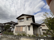 弥生が丘２丁目貸家の画像