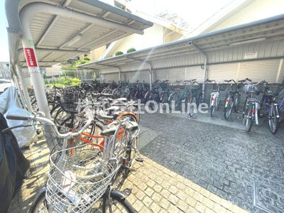 【その他共用部分】 | グランドゥルイ