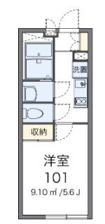 【間取り】 | ＳＨＩＢＩＲＡＫＩ