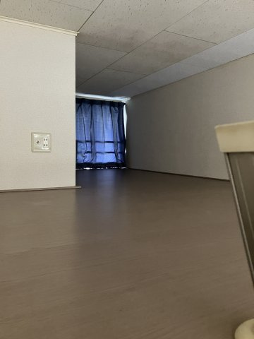 ＩＲＩＳＡの内装