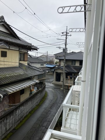 ＩＲＩＳＡの展望