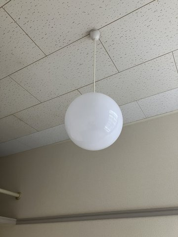 ＩＲＩＳＡの設備