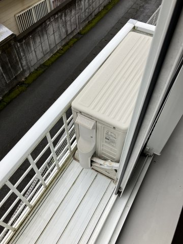 ＩＲＩＳＡの設備