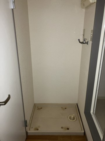 ＩＲＩＳＡの設備