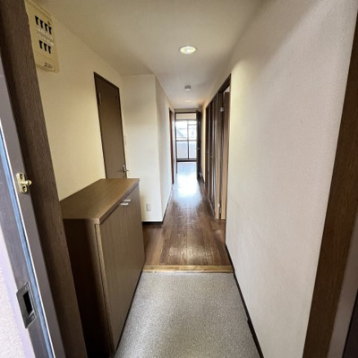 【玄関】 | スーリール1番館