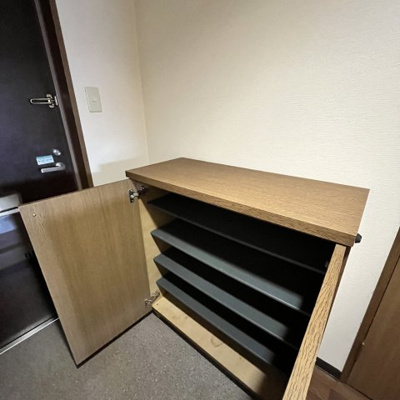 【収納】 | スーリール1番館