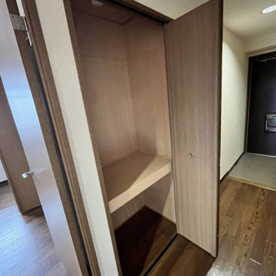 【収納】 | スーリール1番館