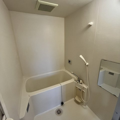 【浴室】 | スーリール1番館