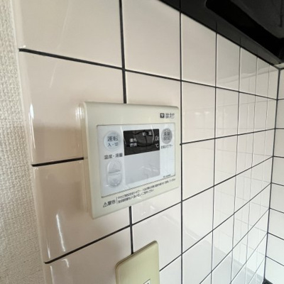 【設備】 | スーリール1番館