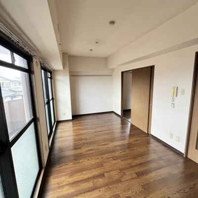 【居間・リビング】 | スーリール1番館