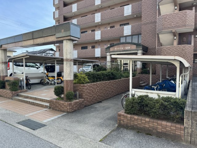 【その他共用部分】 | スーリール1番館