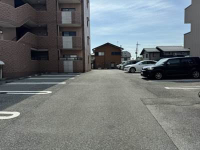 【駐車場】 | スーリール1番館