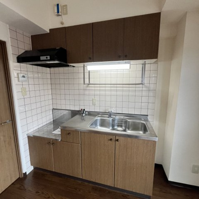 【キッチン】 | スーリール1番館