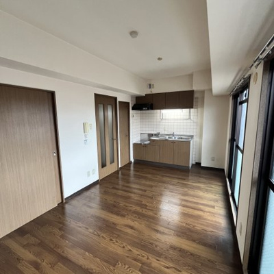 【居間・リビング】 | スーリール1番館