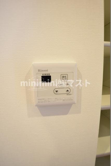 ラシーヌ阿倍野のその他