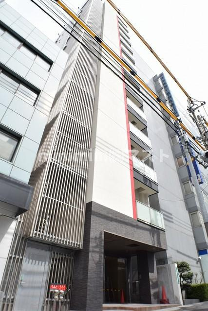 ラシーヌ阿倍野