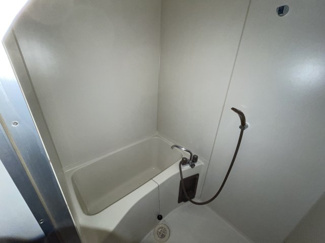 【浴室】 | らいふはうすＫ