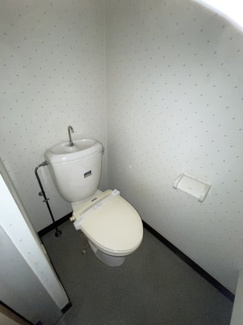 【トイレ】 | らいふはうすＫ