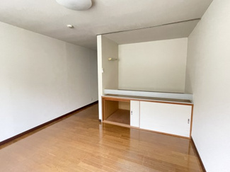 【居間・リビング】 | らいふはうすＫ