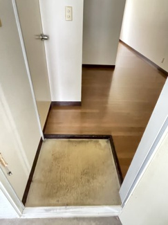 【玄関】 | らいふはうすＫ