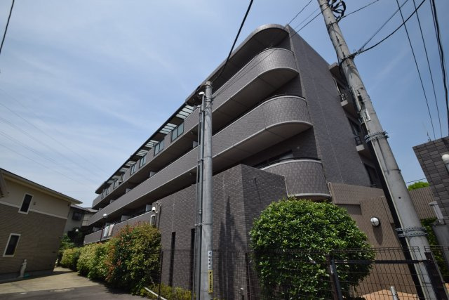 フレラヴィーヌ北本町