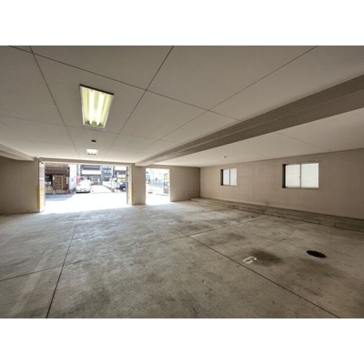 【駐車場】 | Florido栄