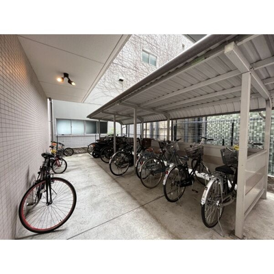 【その他共用部分】 | Florido栄