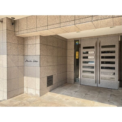 【エントランス】 | Florido栄