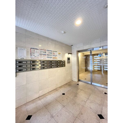 【ロビー】 | Florido栄