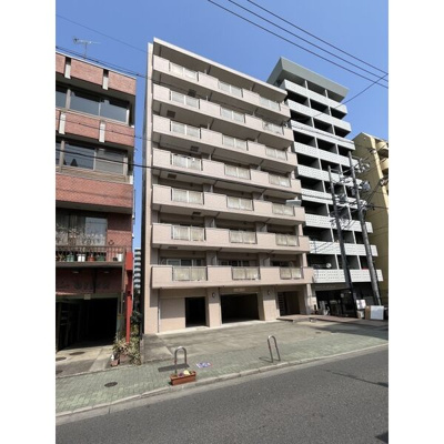 【外観】 | Florido栄